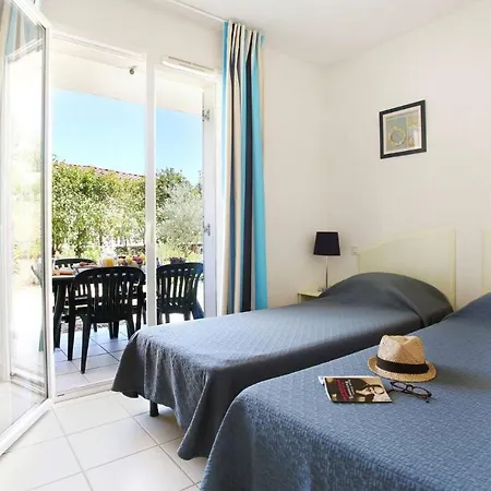 St Aygulf 4p8/9 Eucalyptus Apartament