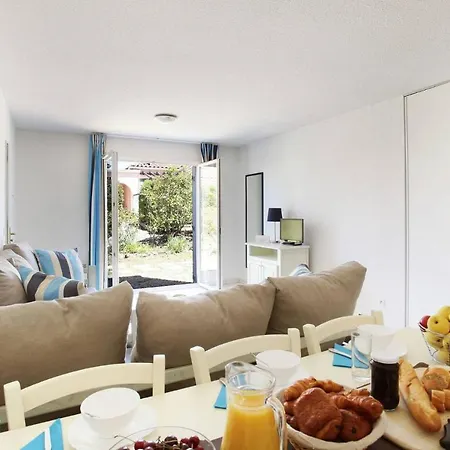 Apartament St Aygulf 4p8/9 Eucalyptus Fréjus