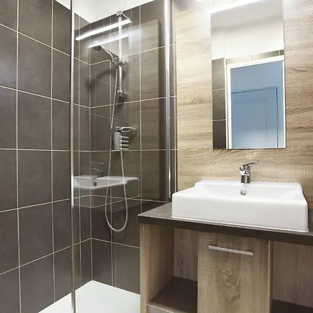 Apartament St Aygulf 4p8/9 Eucalyptus
